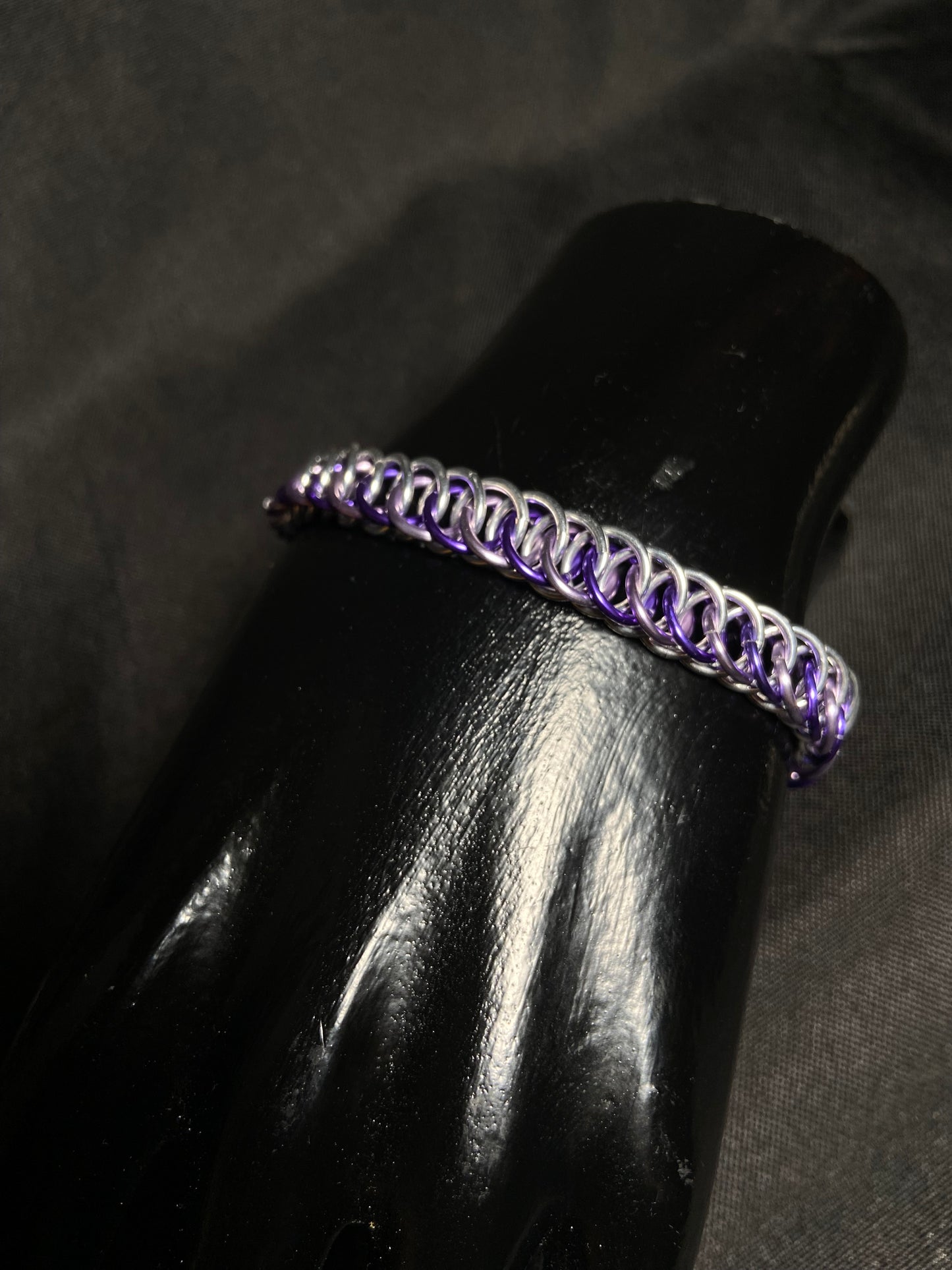 Half Persian 4 in 1 Bracelet