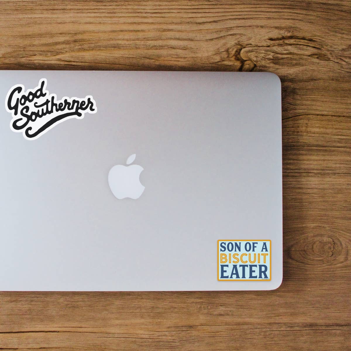 Son Of A Biscuit Eater Sticker