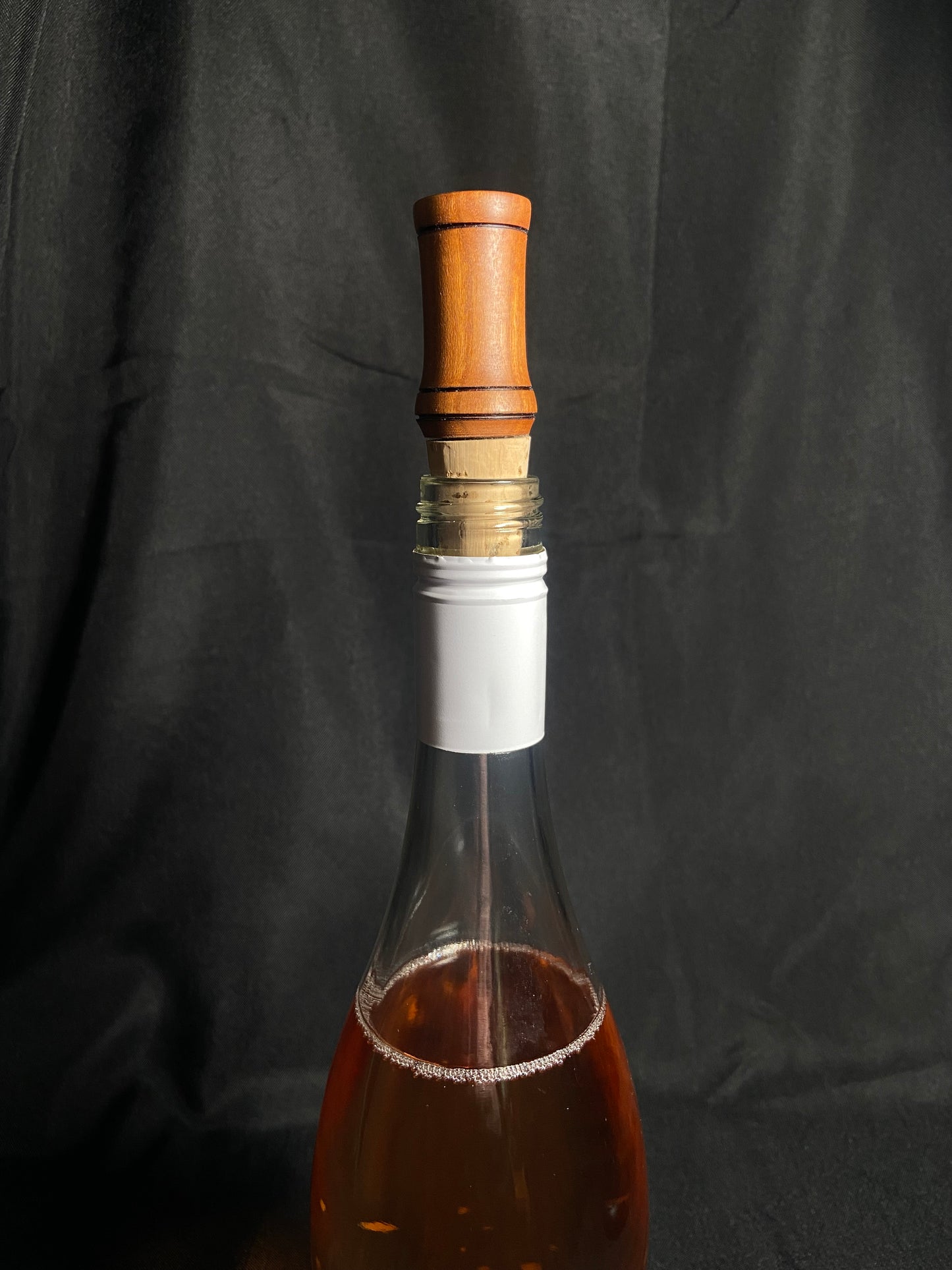 Bastin Bottle Stopper