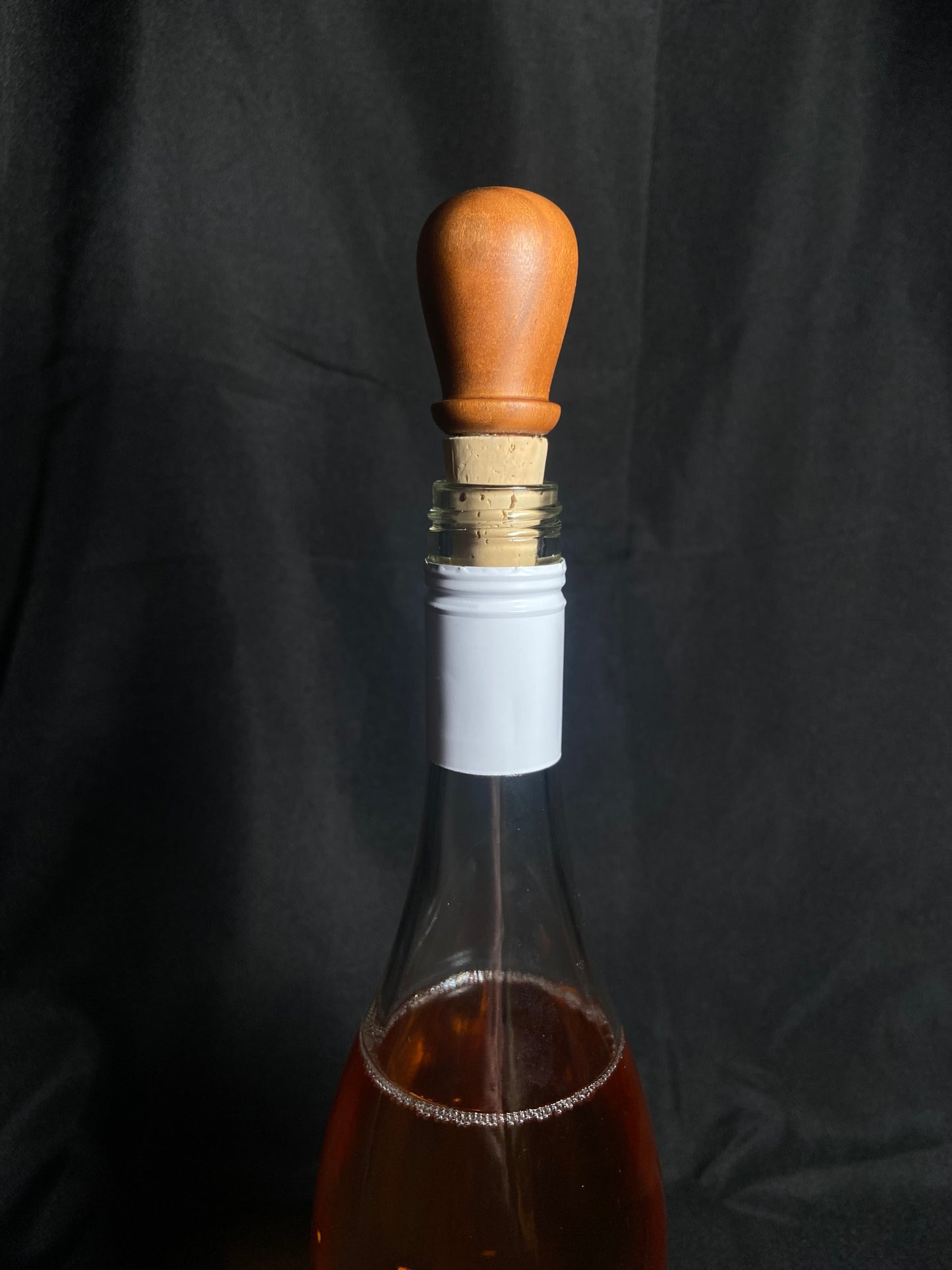 Bastin Bottle Stopper