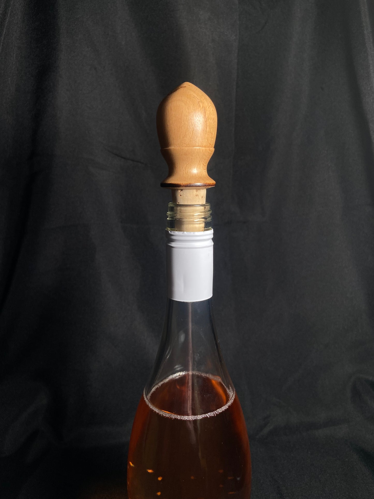 Bastin Bottle Stopper