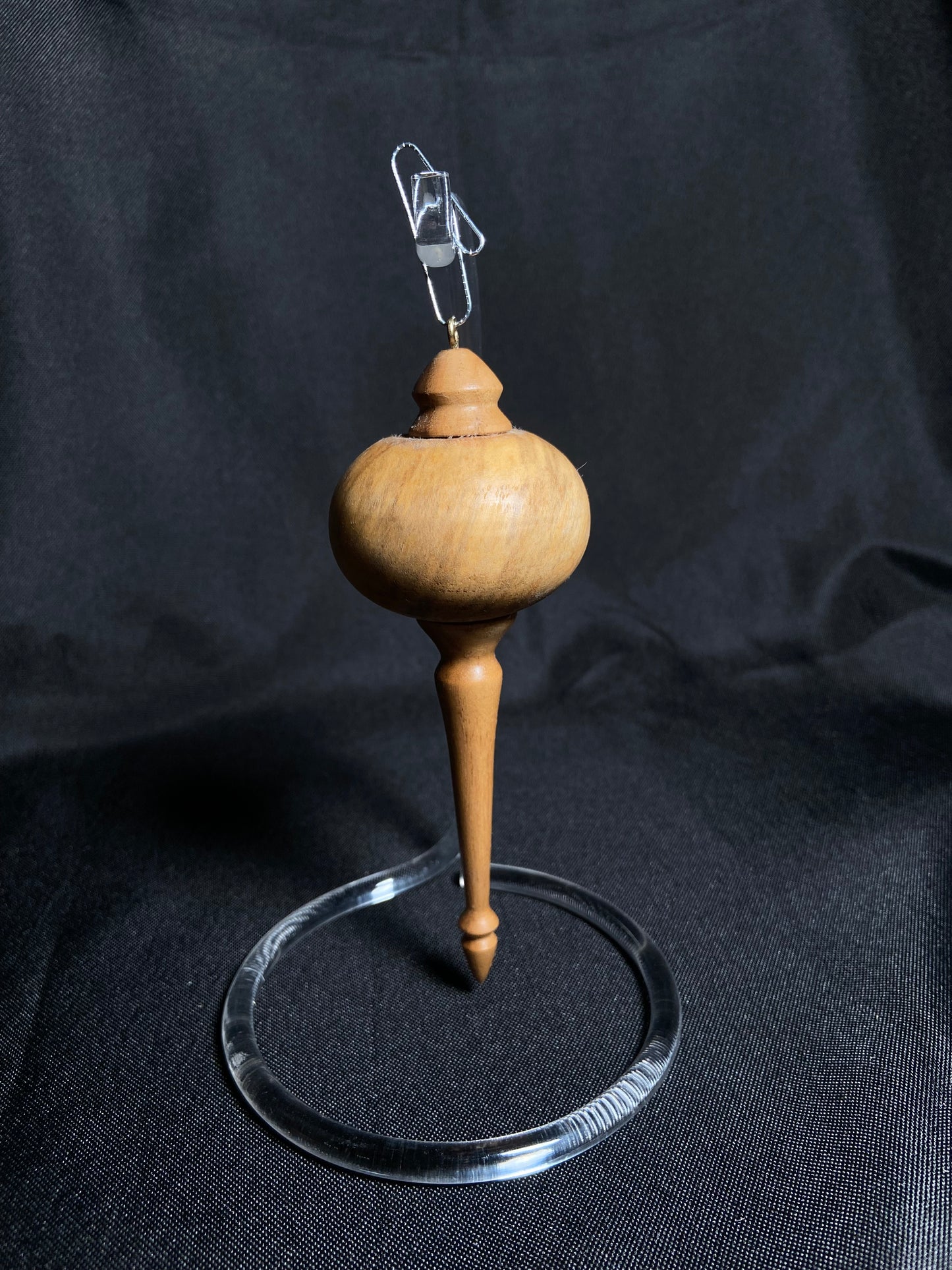 Wooden Ornament