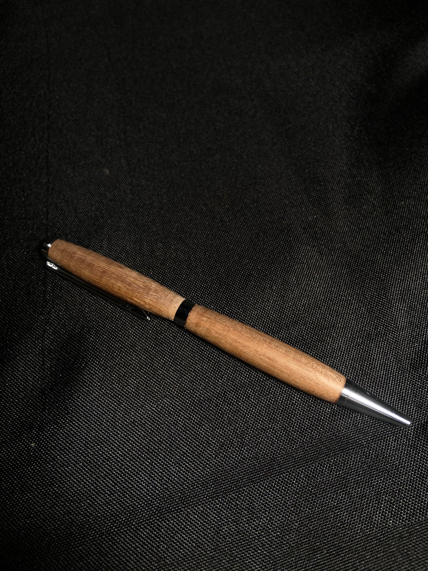 Wooden Pen
