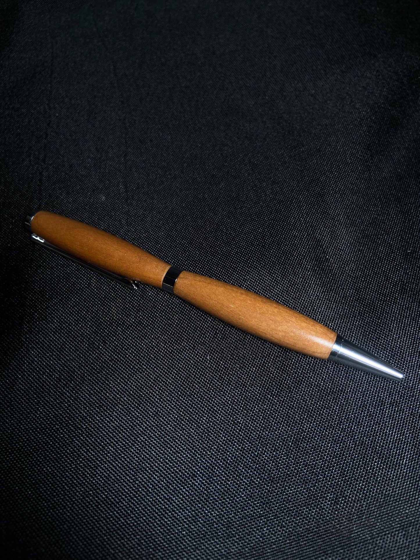 Wooden Pen