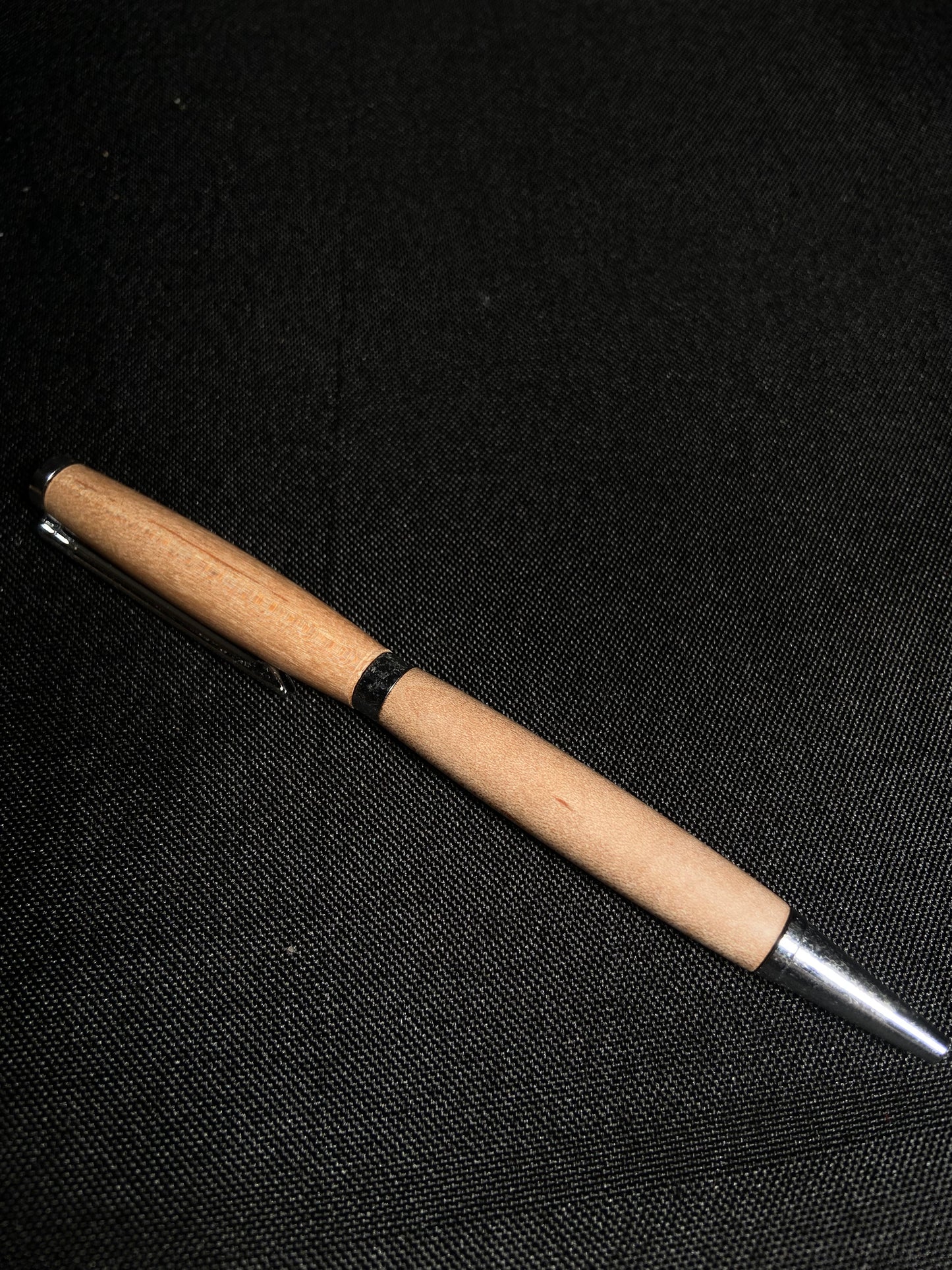 Wooden Pen
