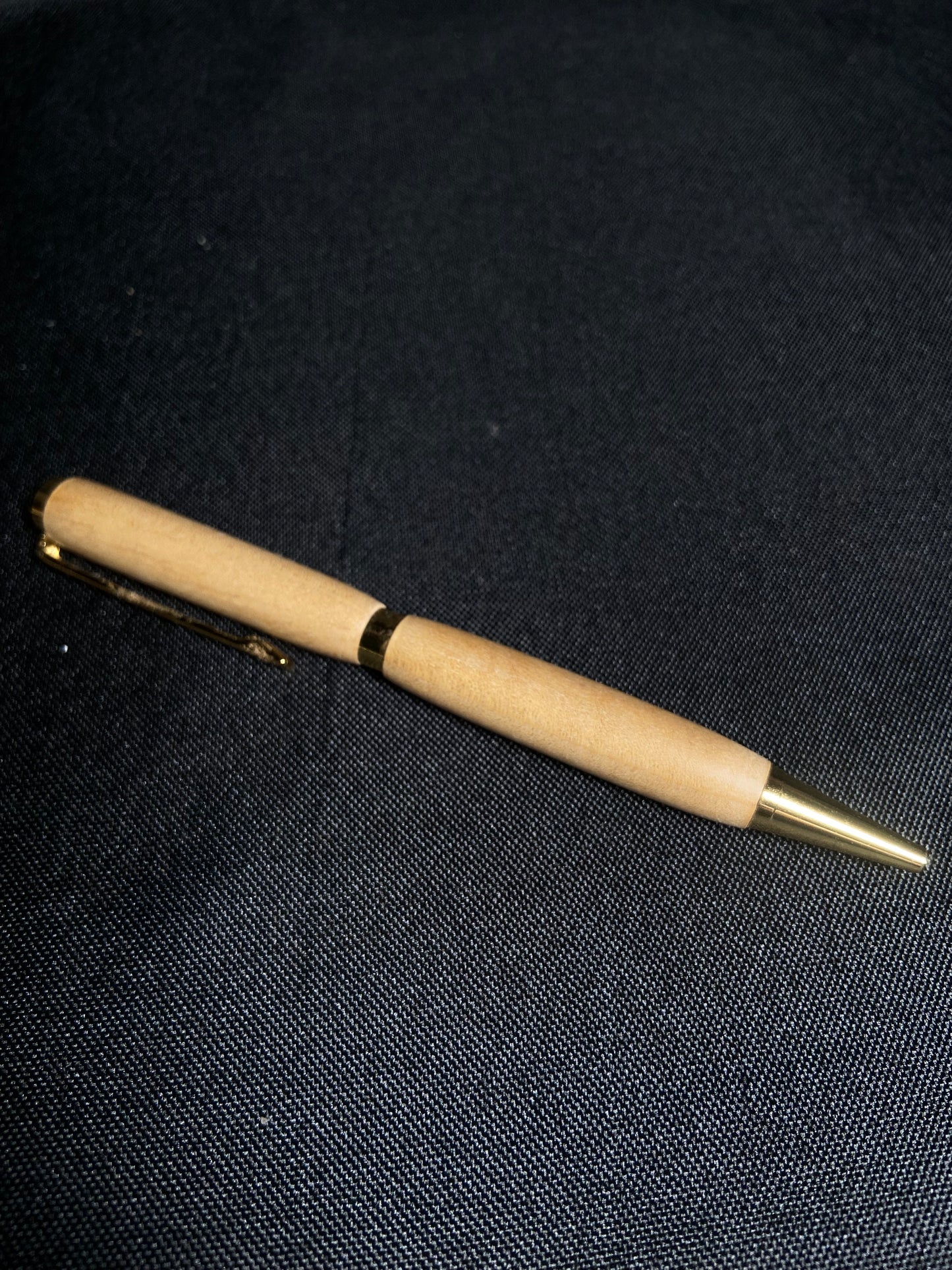 Wooden Pen