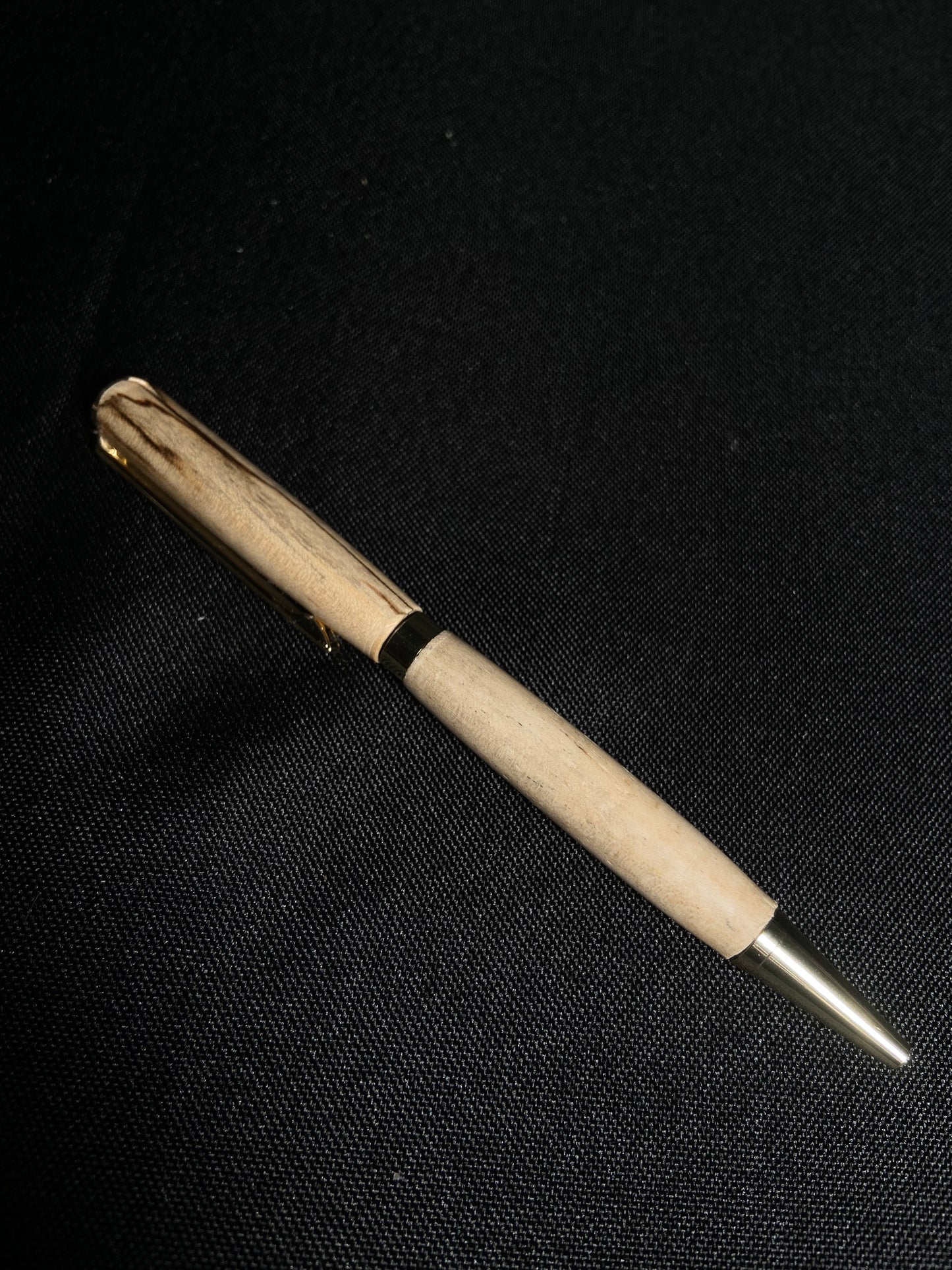 Wooden Pen