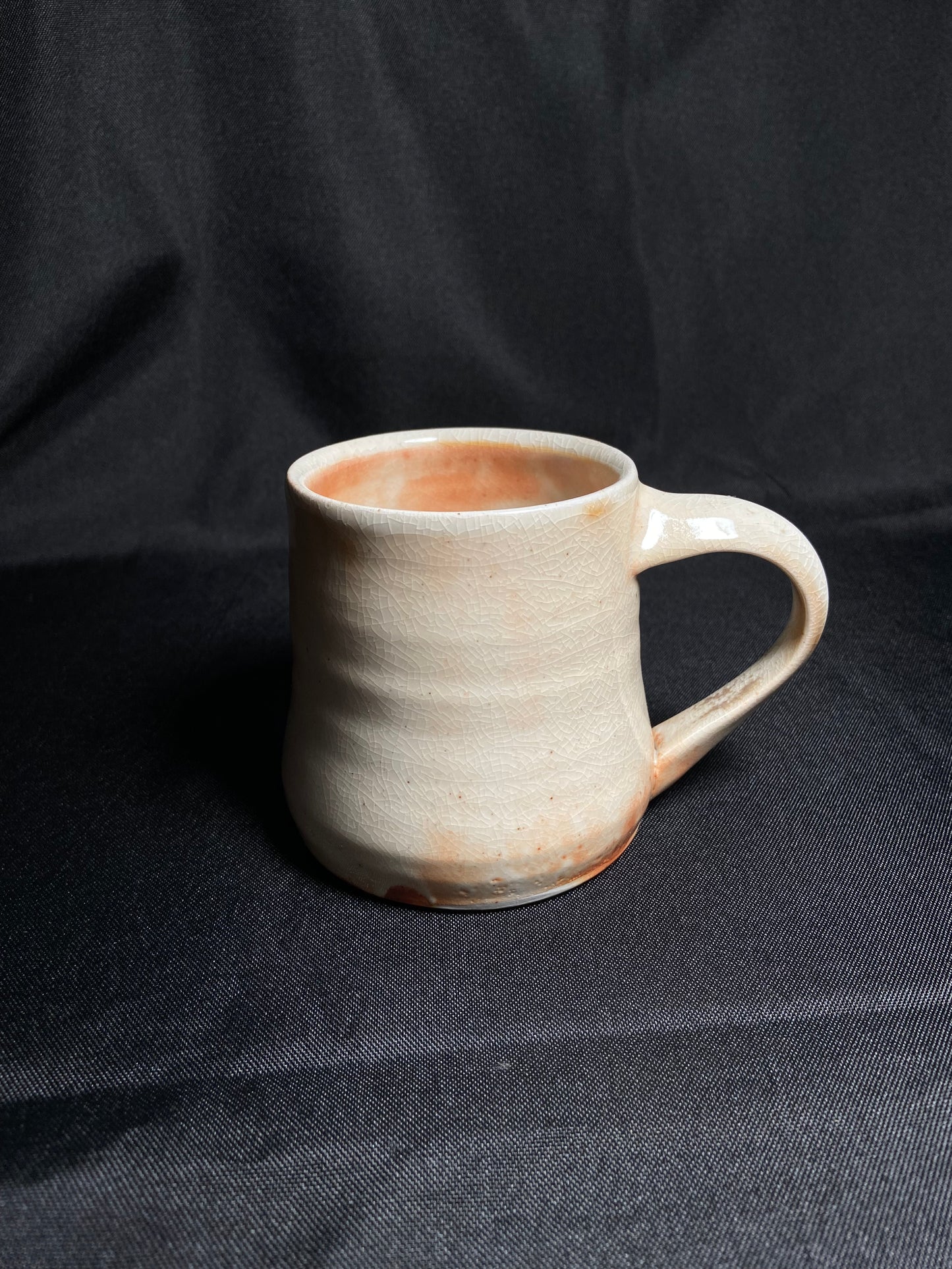 Beyer Coffee Cup
