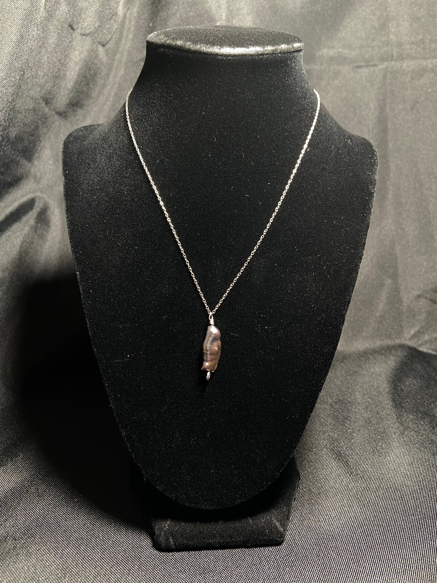 Irridesent Beads