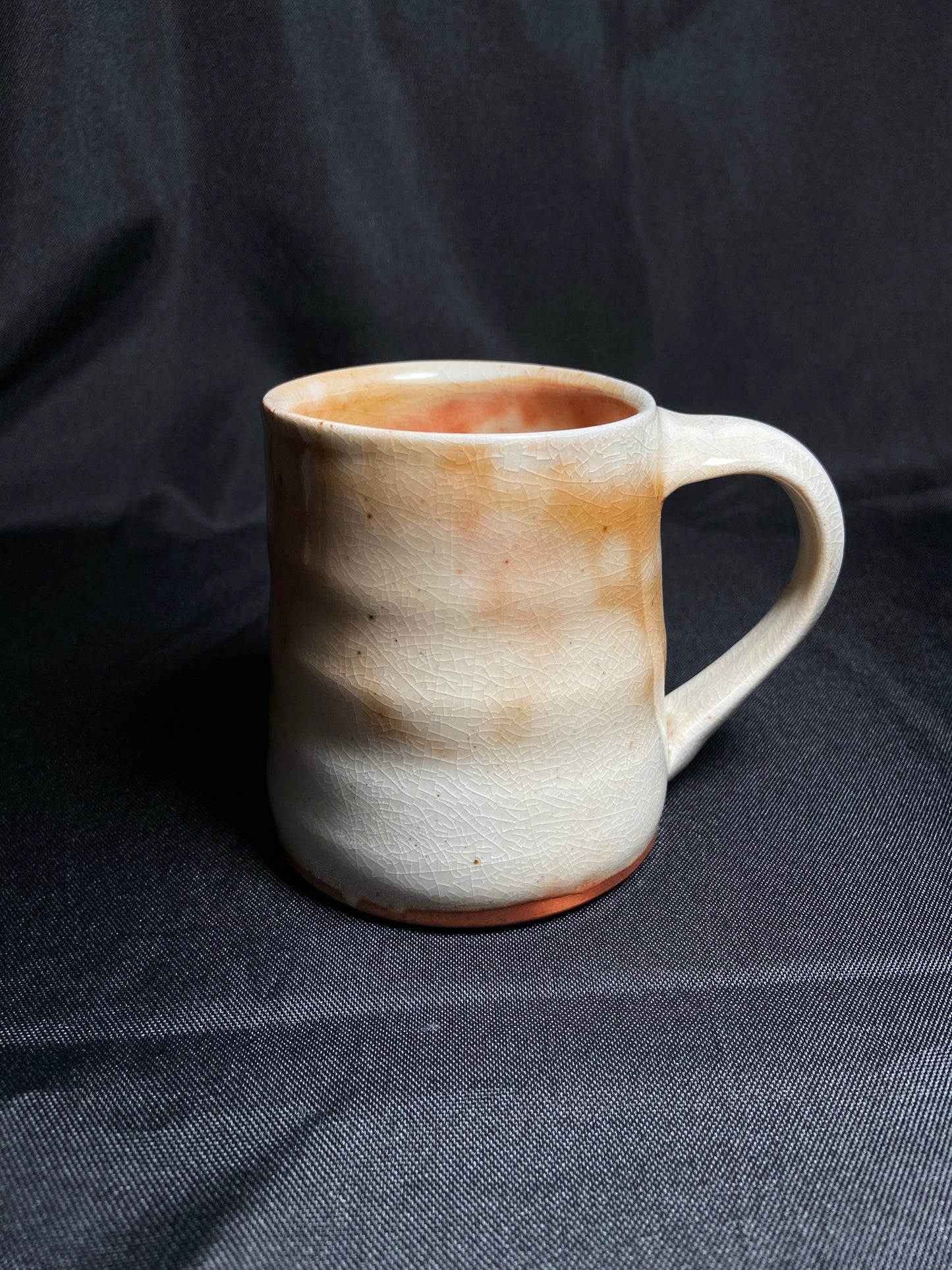 Beyer Coffee Cup