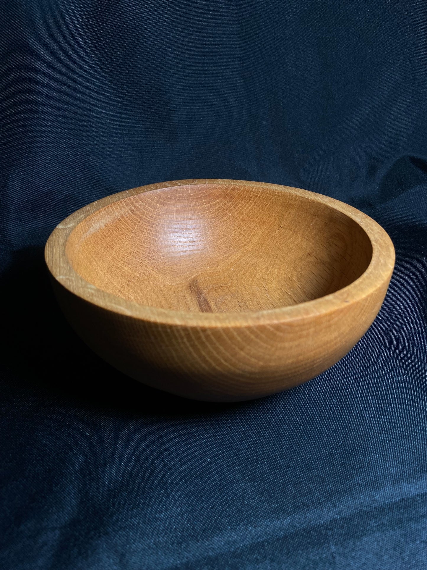 7.0 oak bowl