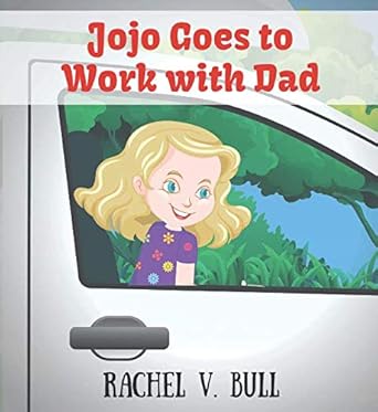 Jojo Goes to Work with Dad
