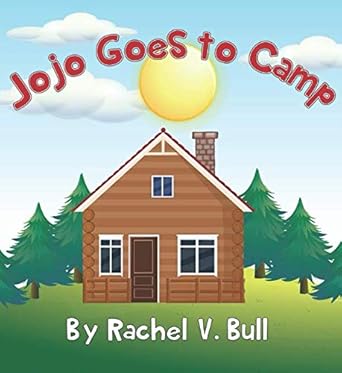 Jojo Goes to Camp