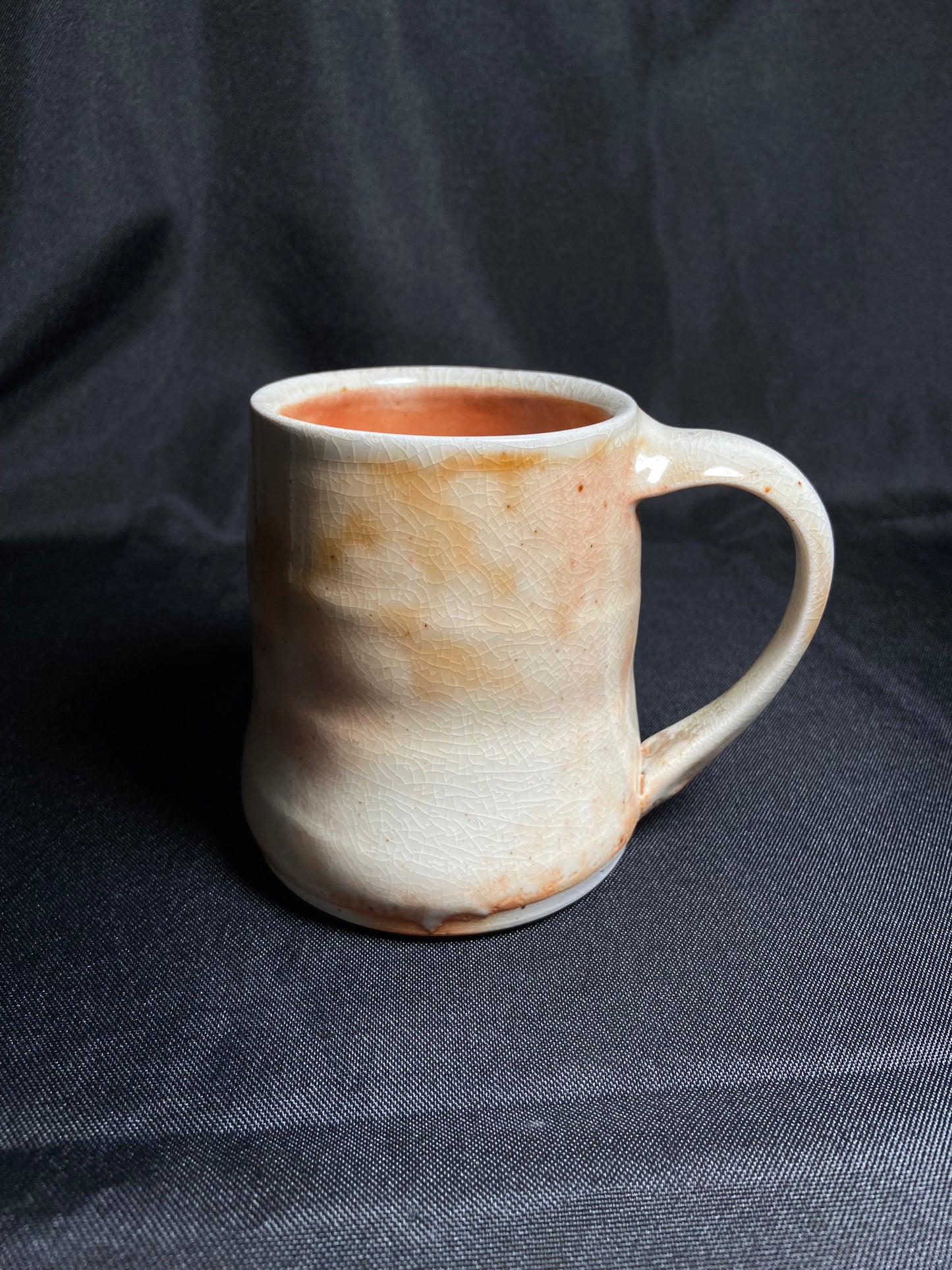Beyer Coffee Cup