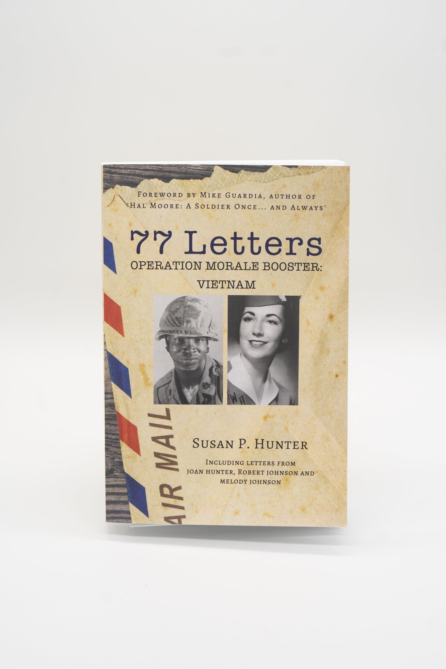 77 Letters