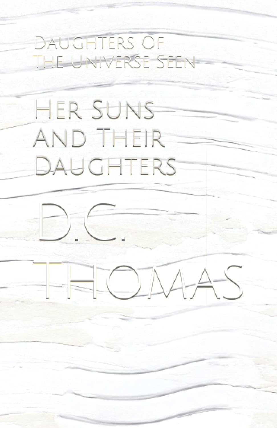 Her Sun & Their Daughters
