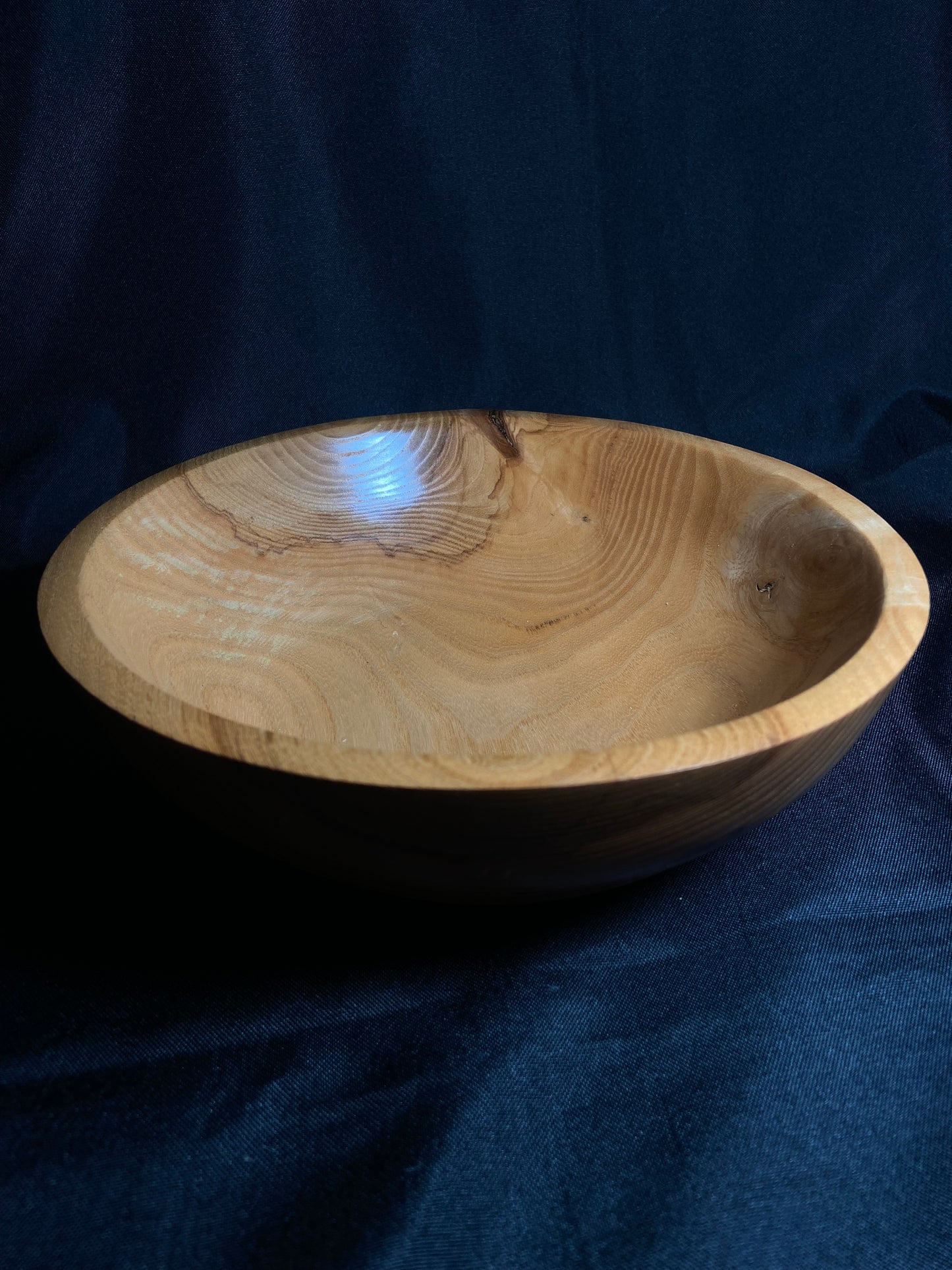 9.5 inch Ash