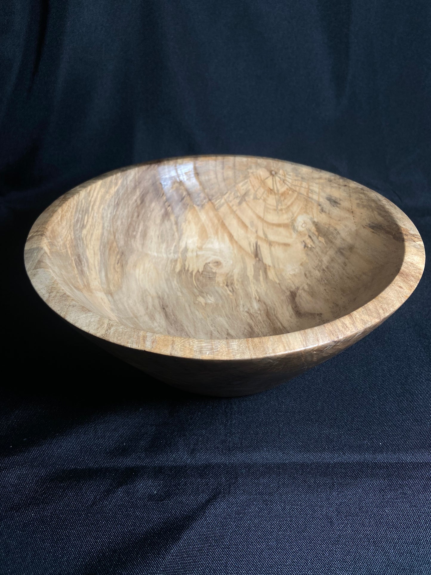 9.5 inch Poplar