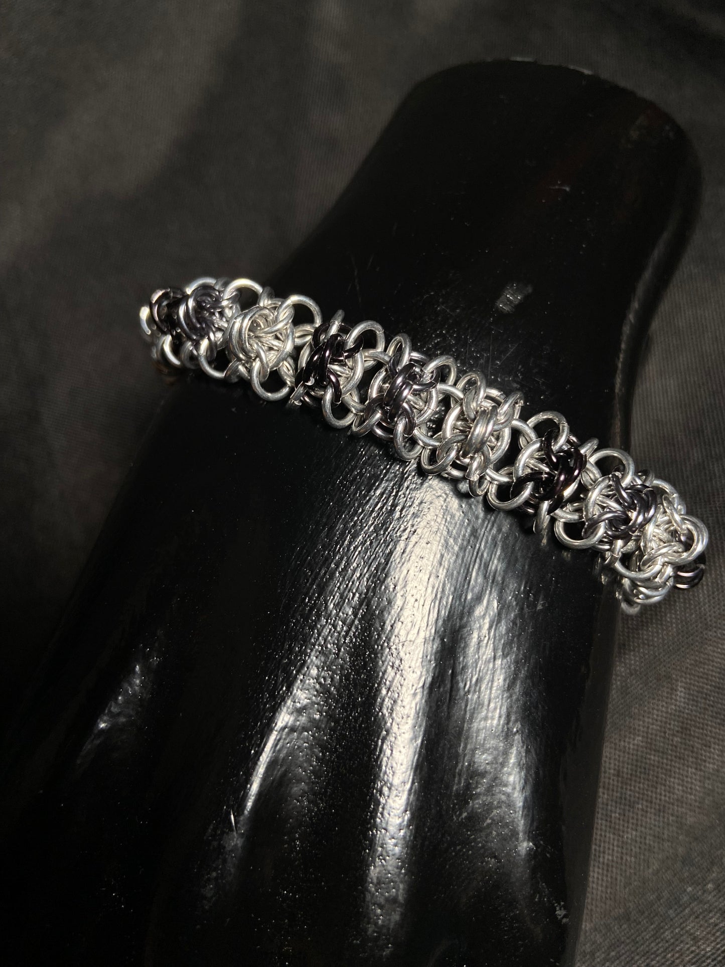 Sprite Chain Bracelet