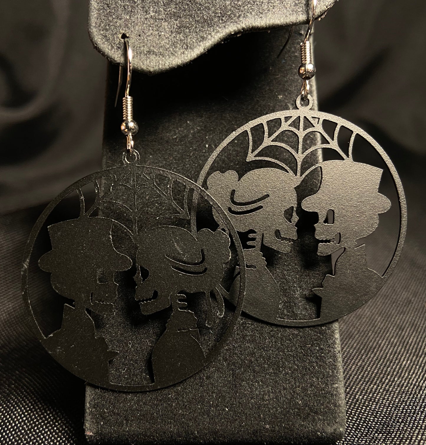 Eclectic Skye Earrings