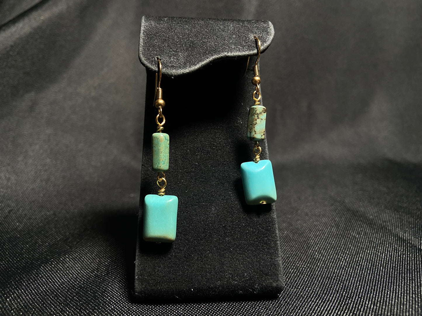 HW New earrings