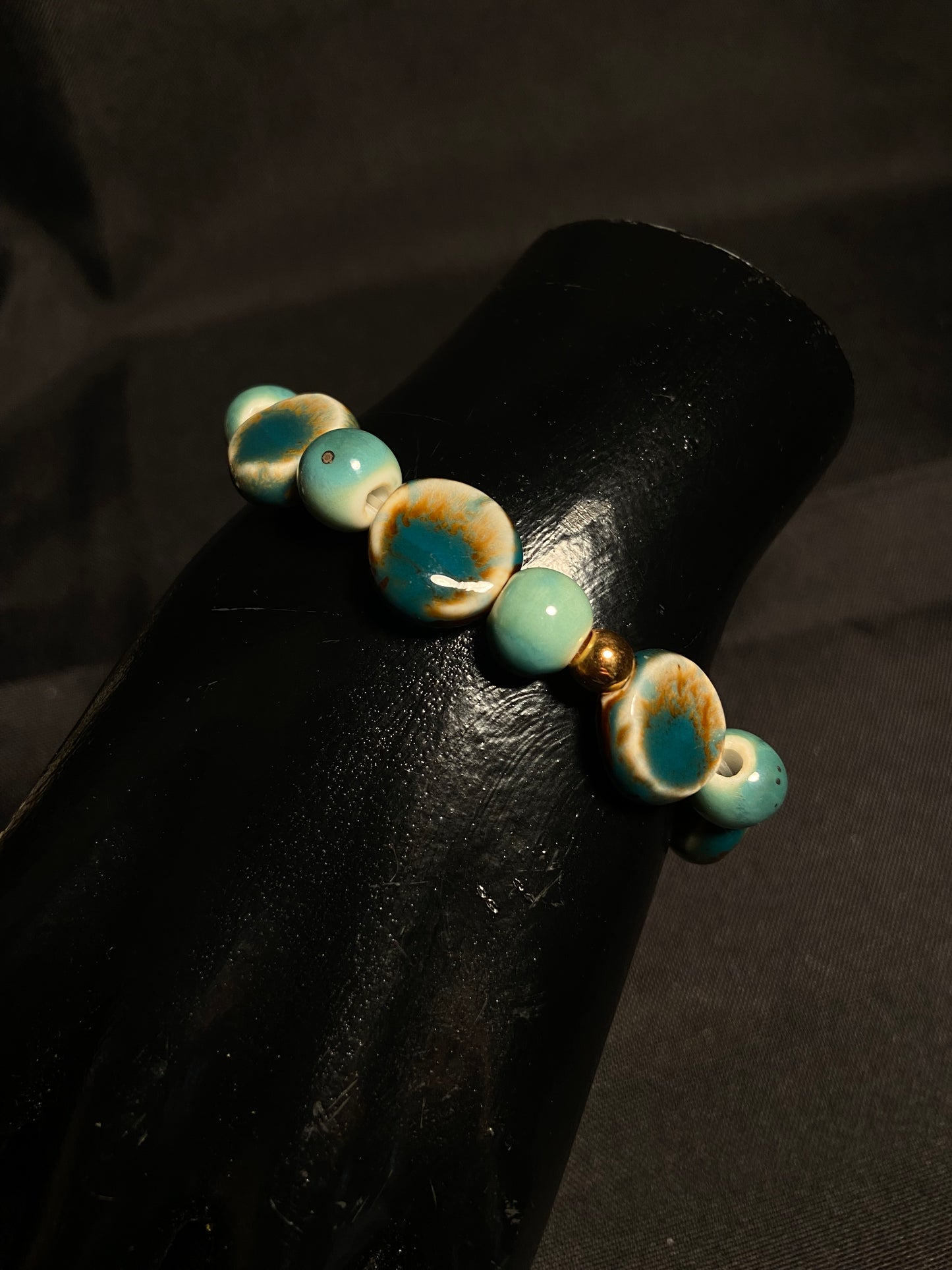 Heidi Teague Bracelets