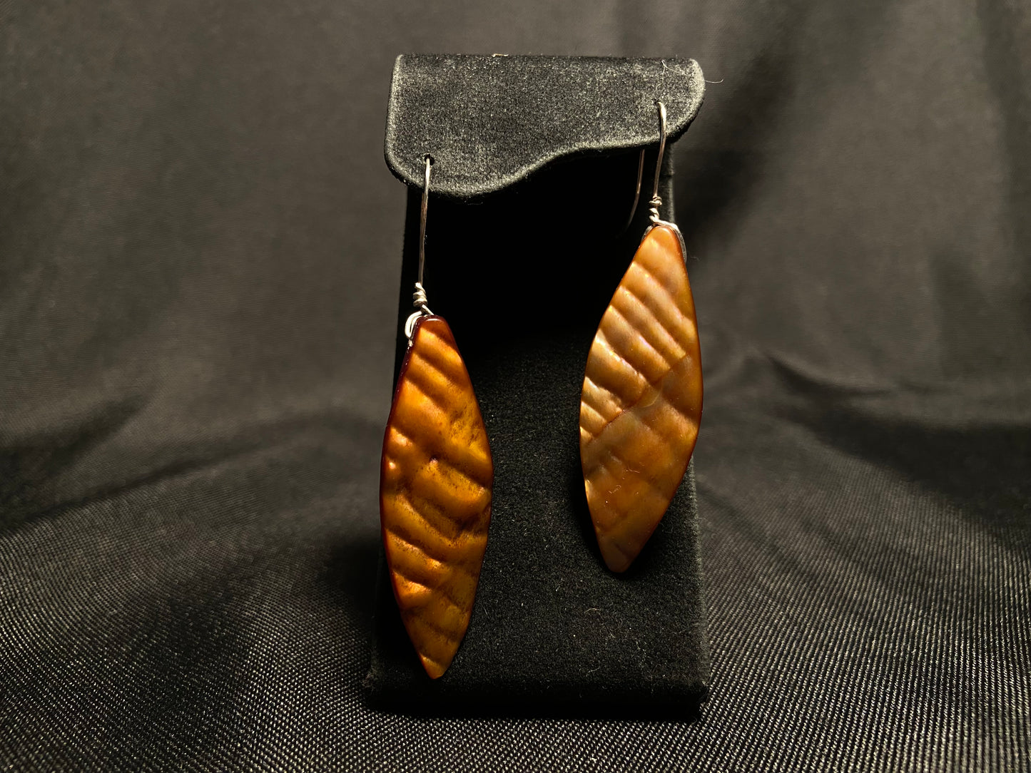HW New earrings