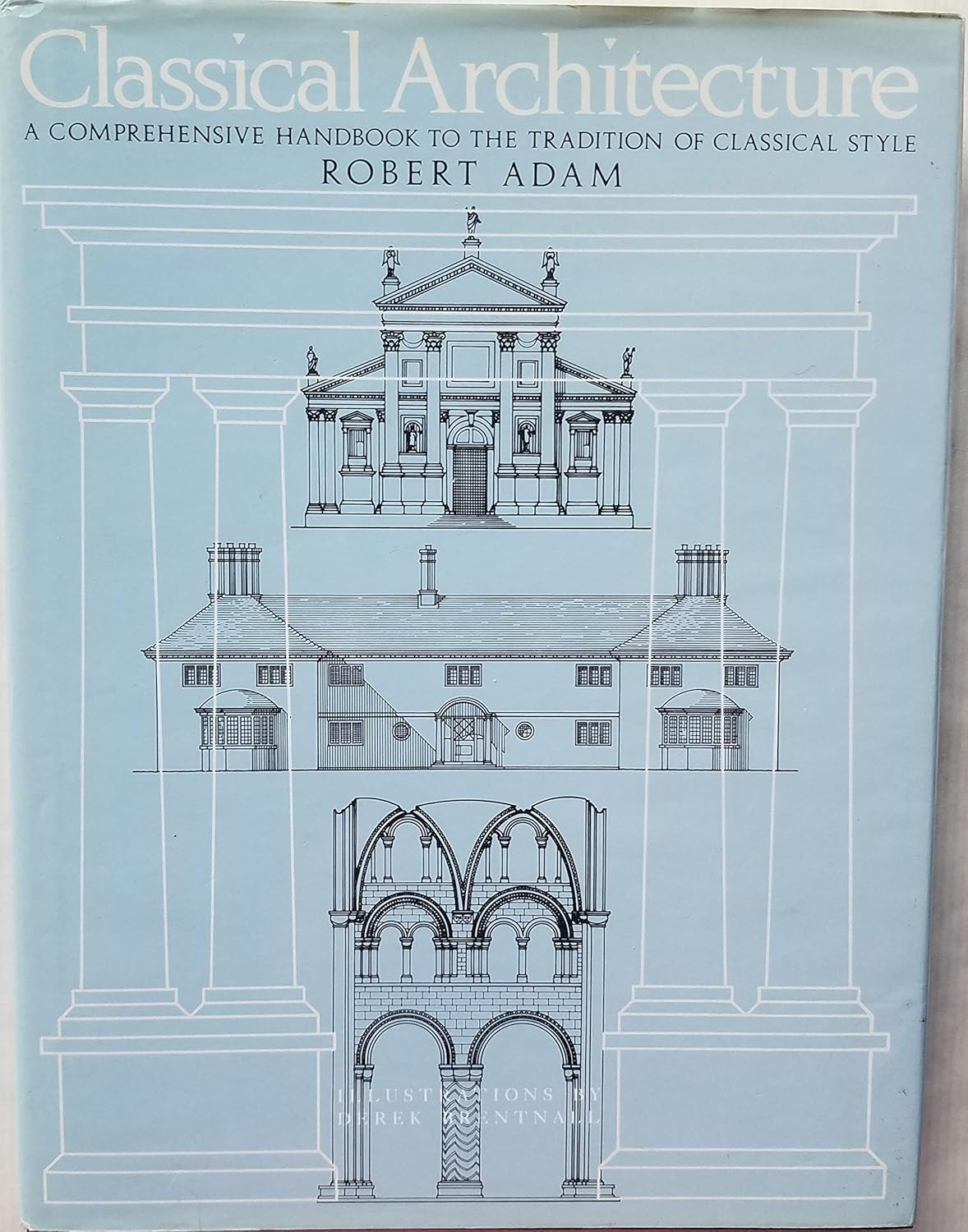 Classical Architecture