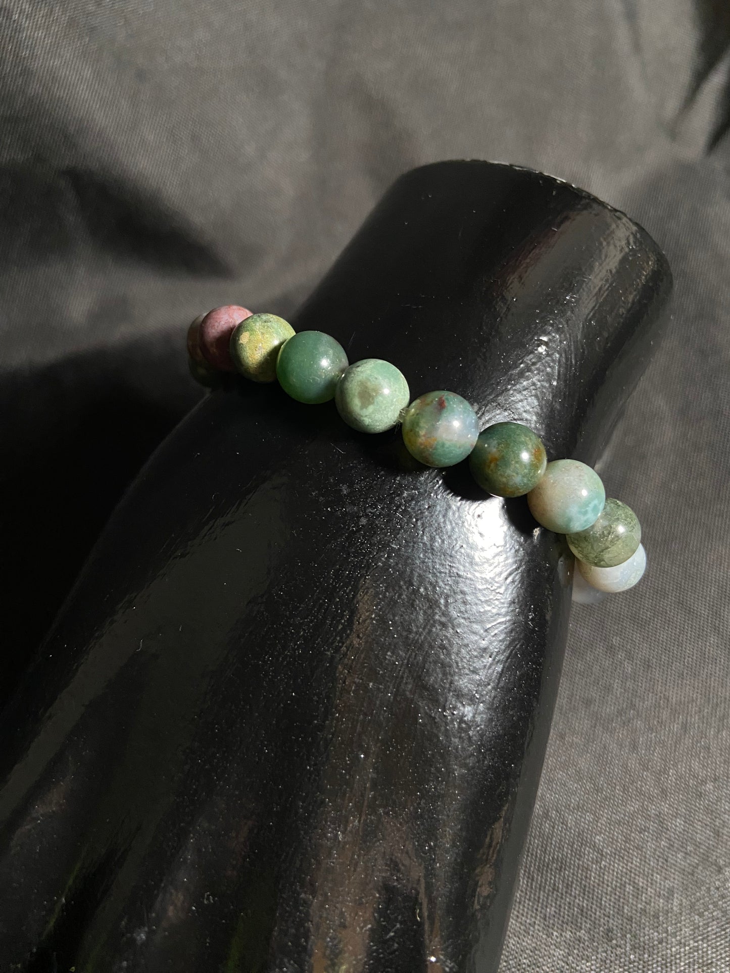 Eclectic Skye Bracelet