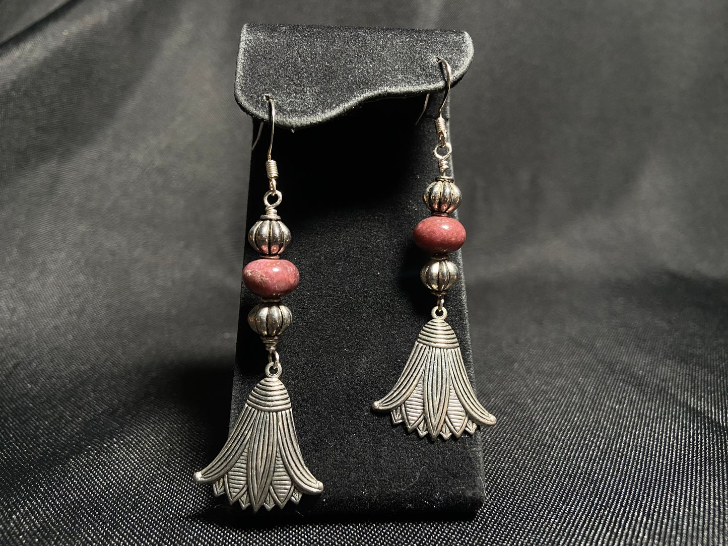 HW New earrings