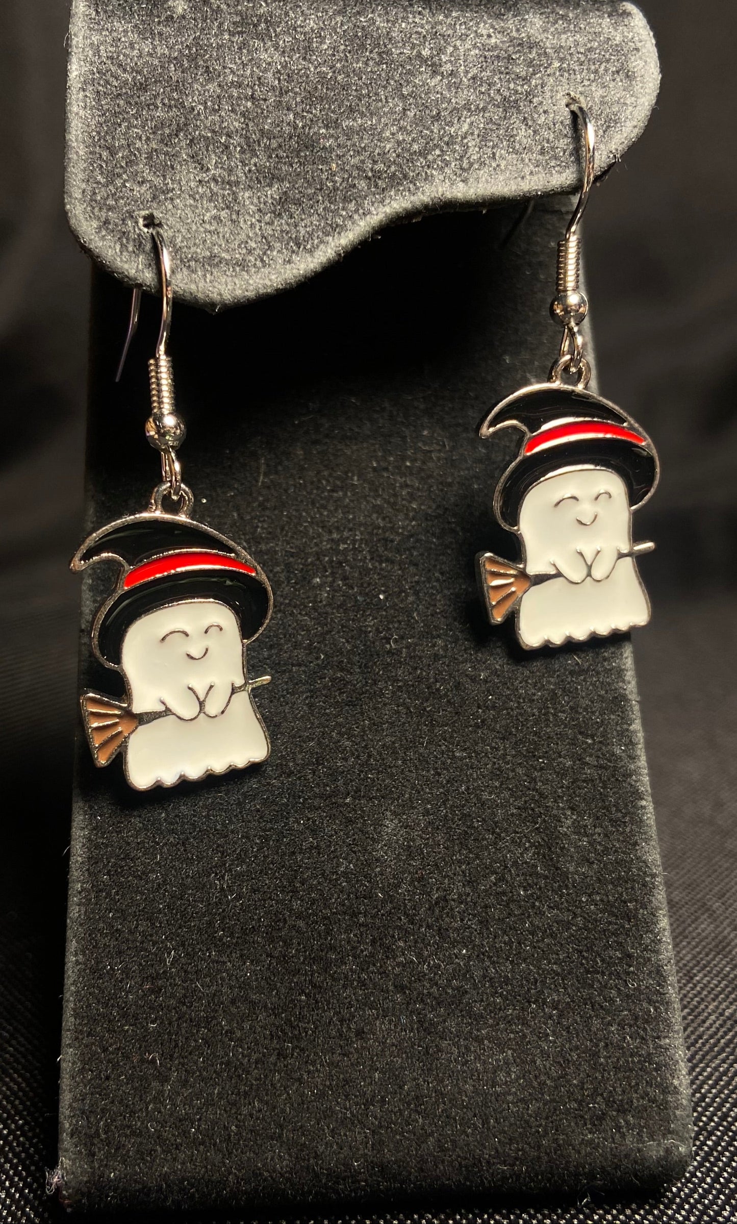 Eclectic Skye Earrings