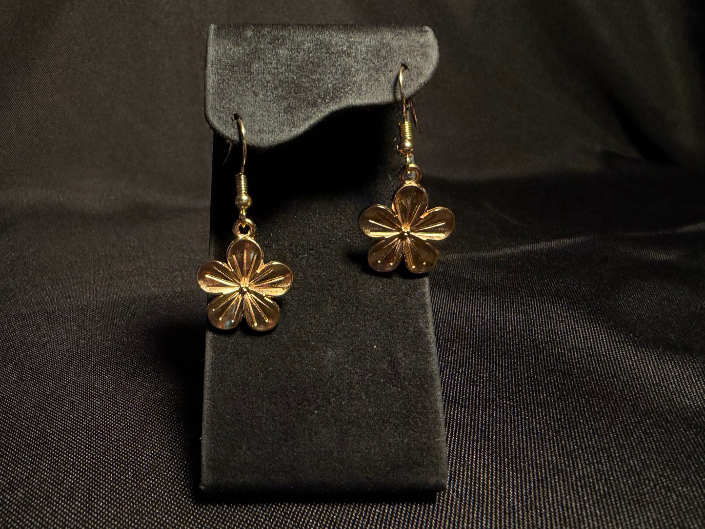 Eclectic Skye Earrings