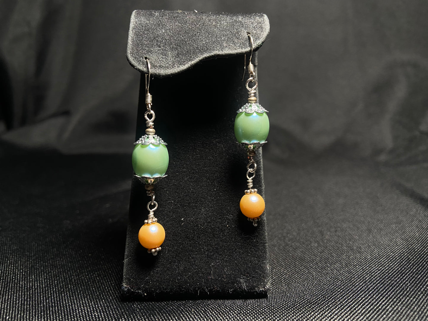 HW New earrings