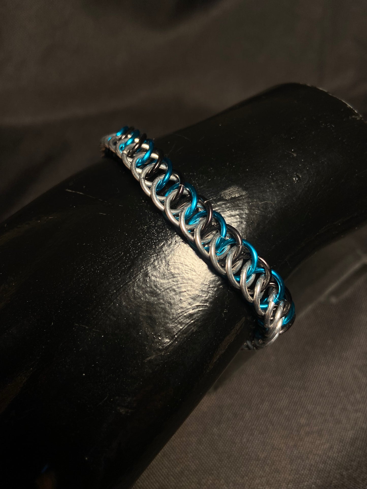 Half Persian 4 in 1 Bracelet