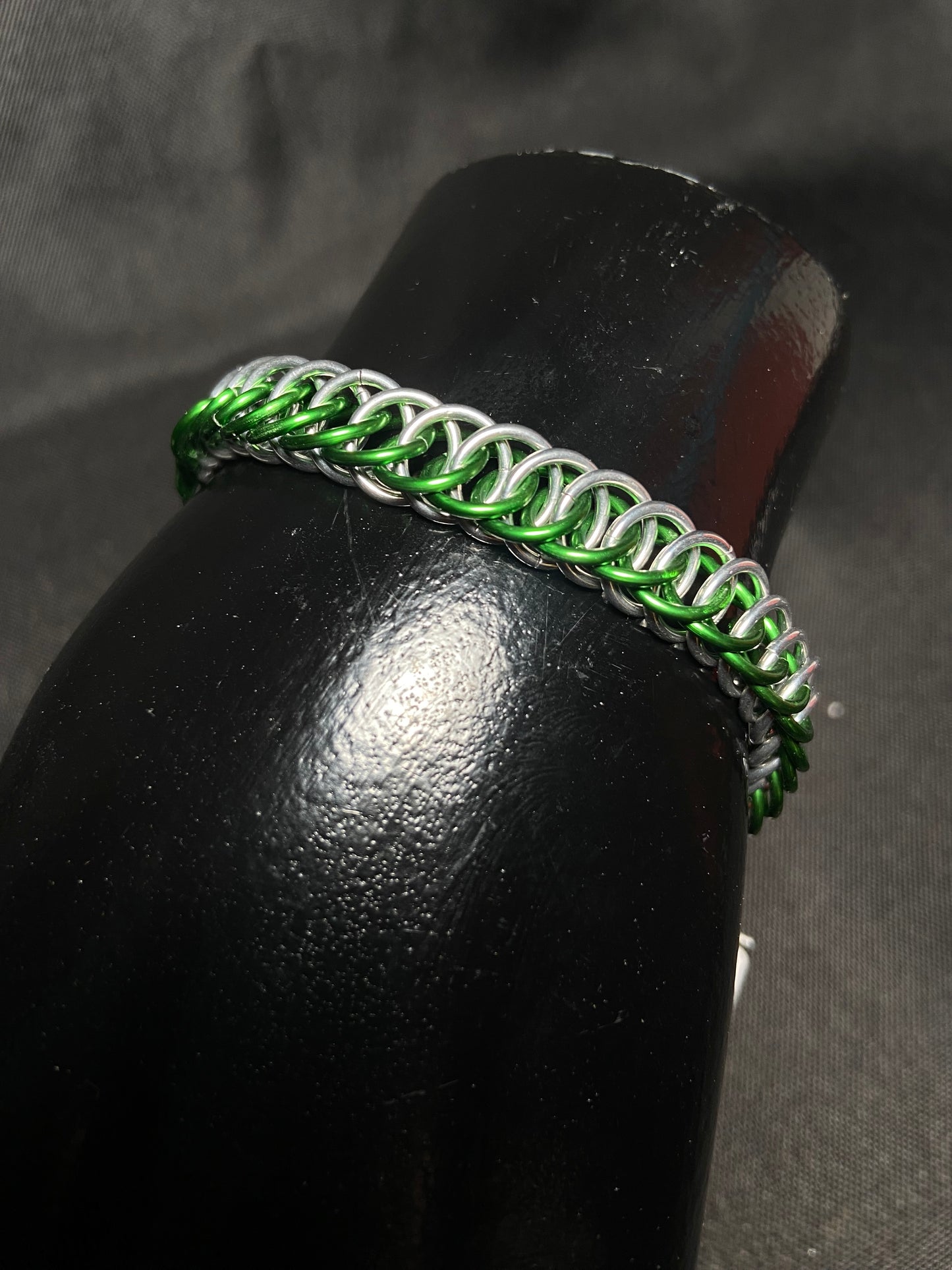 Half Persian 4 in 1 Bracelet
