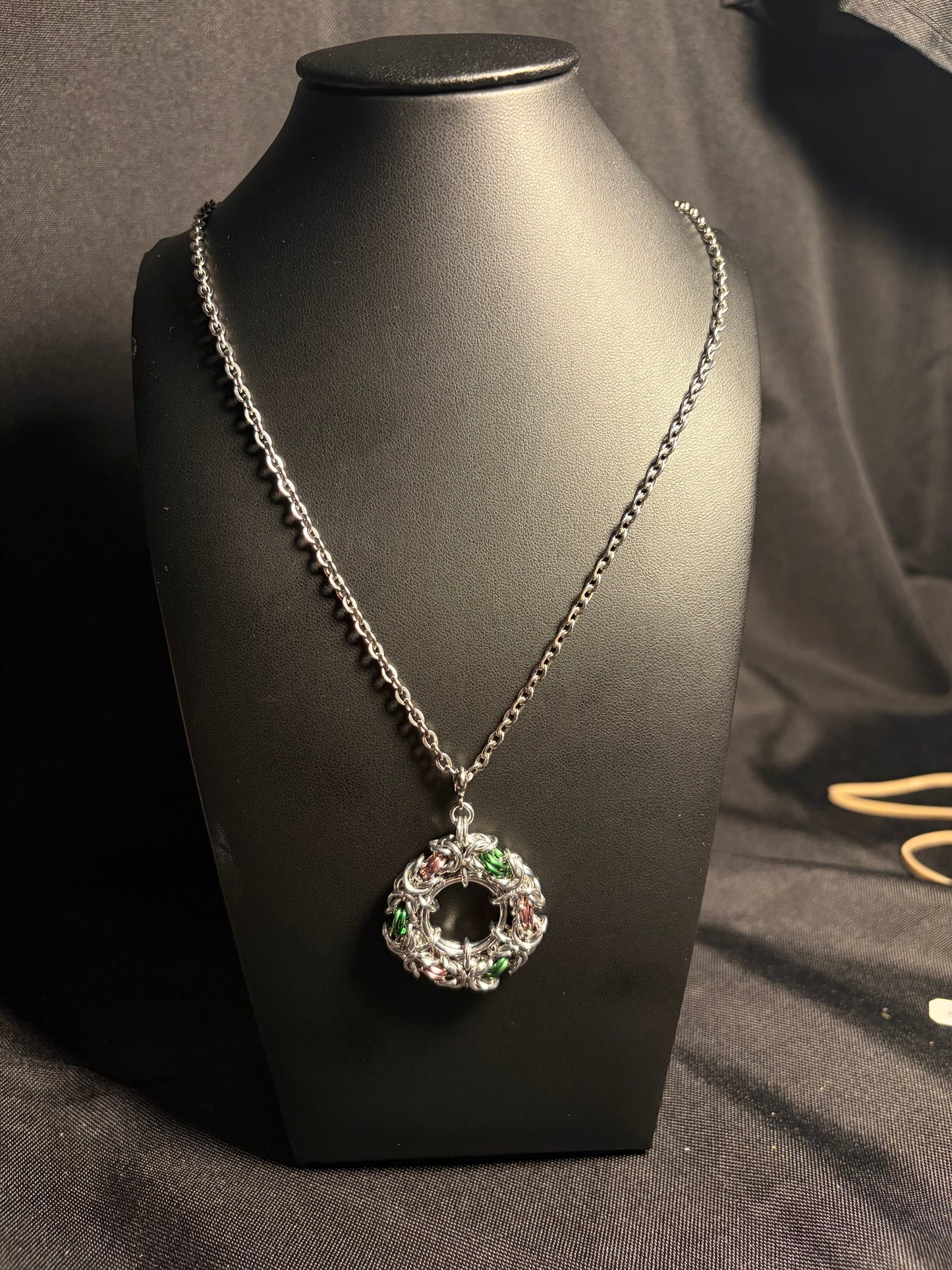 Eternity Necklace