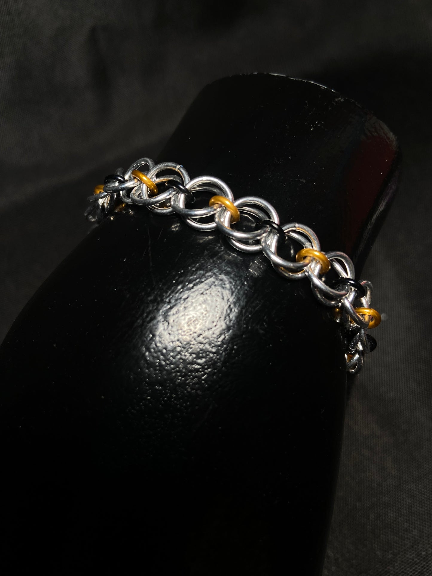 One Ring Bracelet