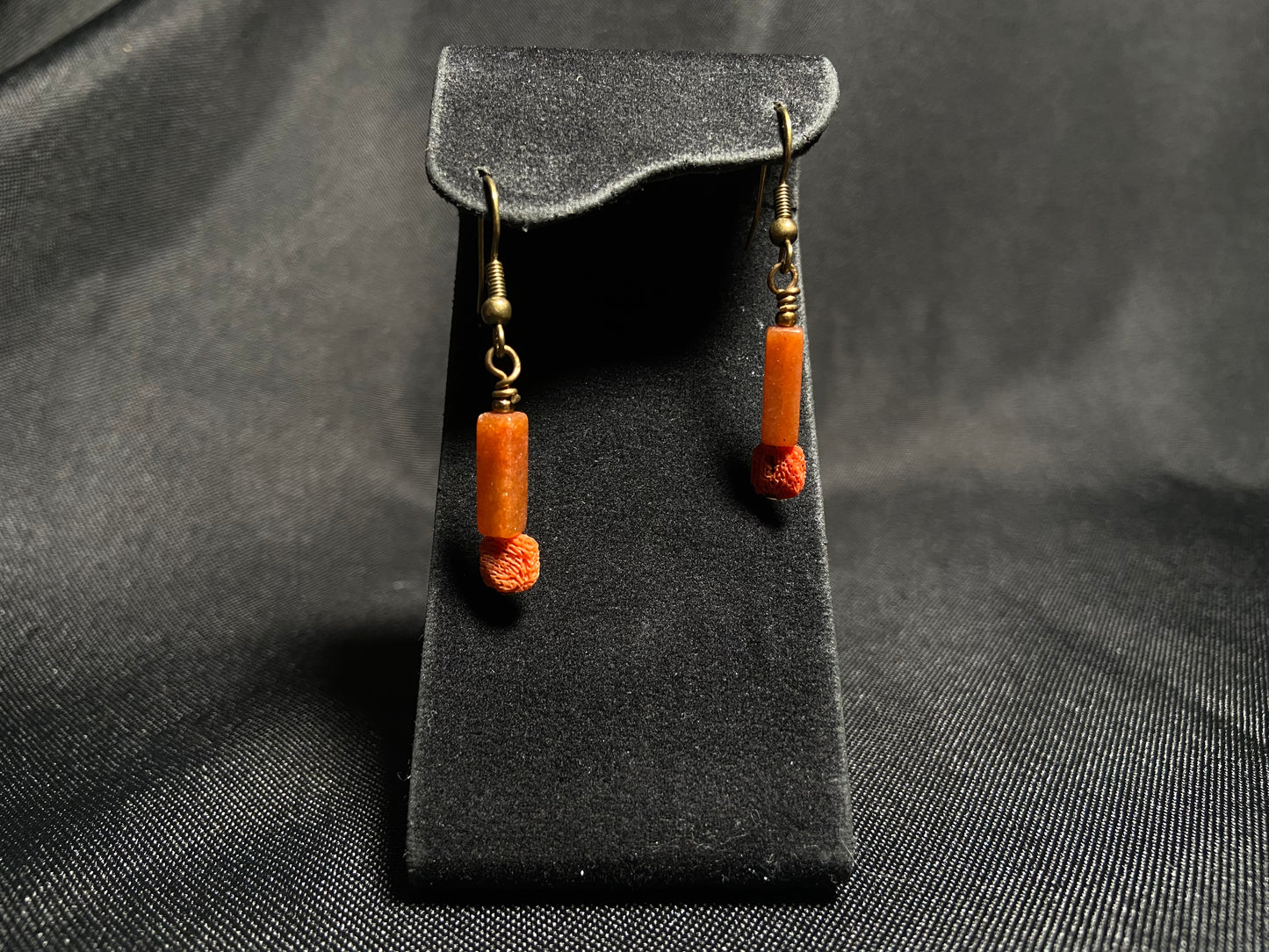 HW New earrings