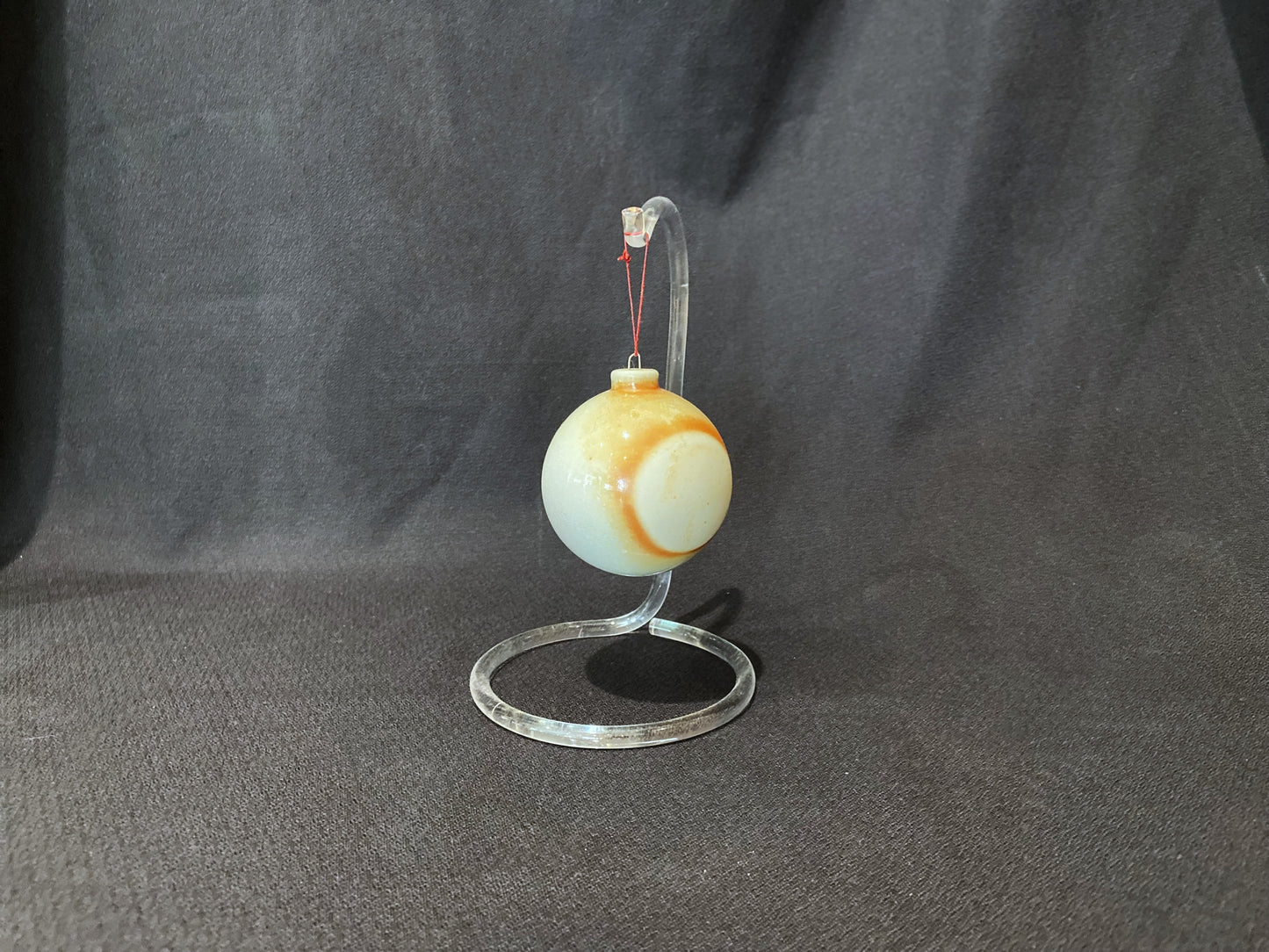 Beyer Ornaments