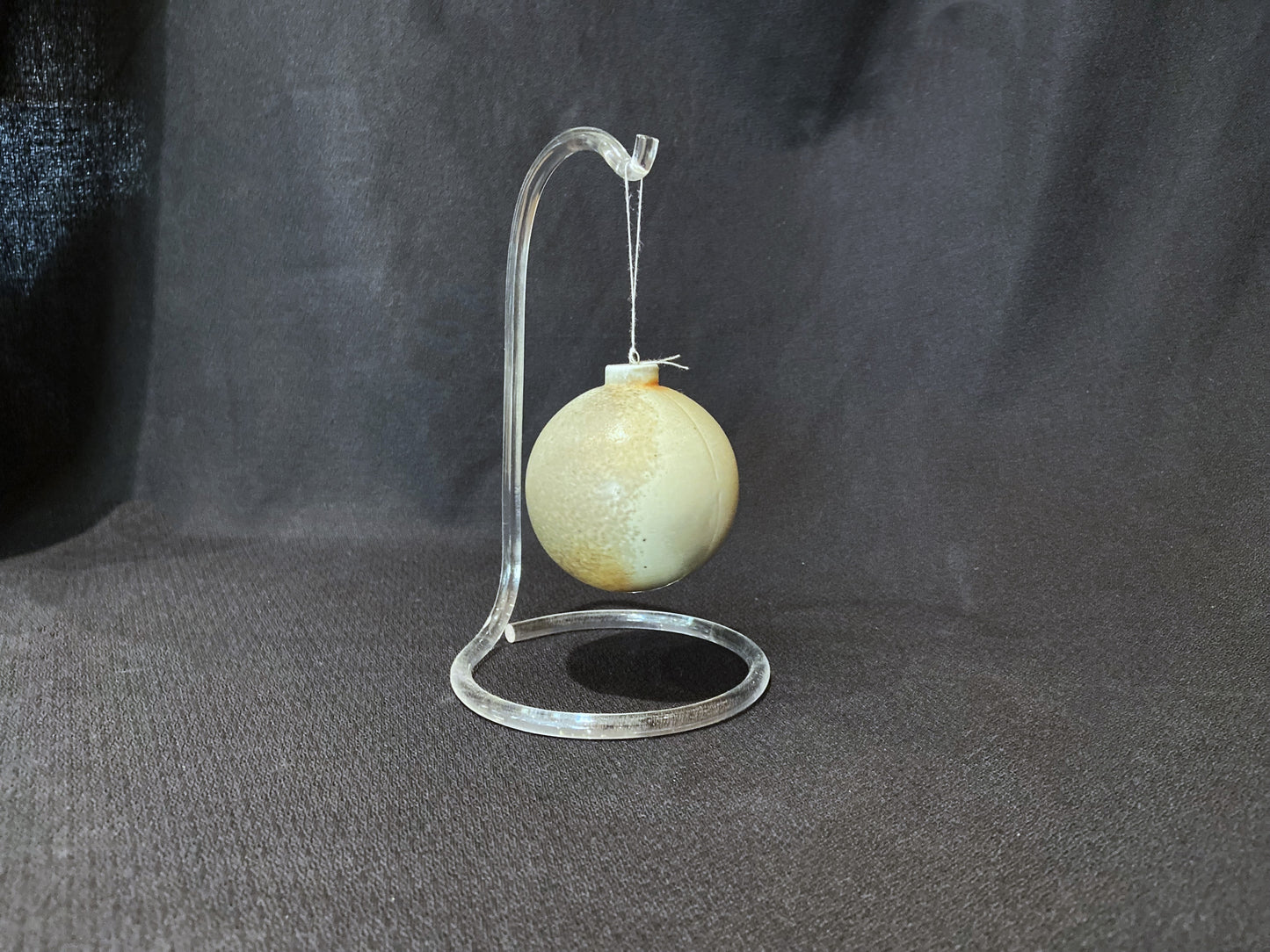 Beyer Ornaments