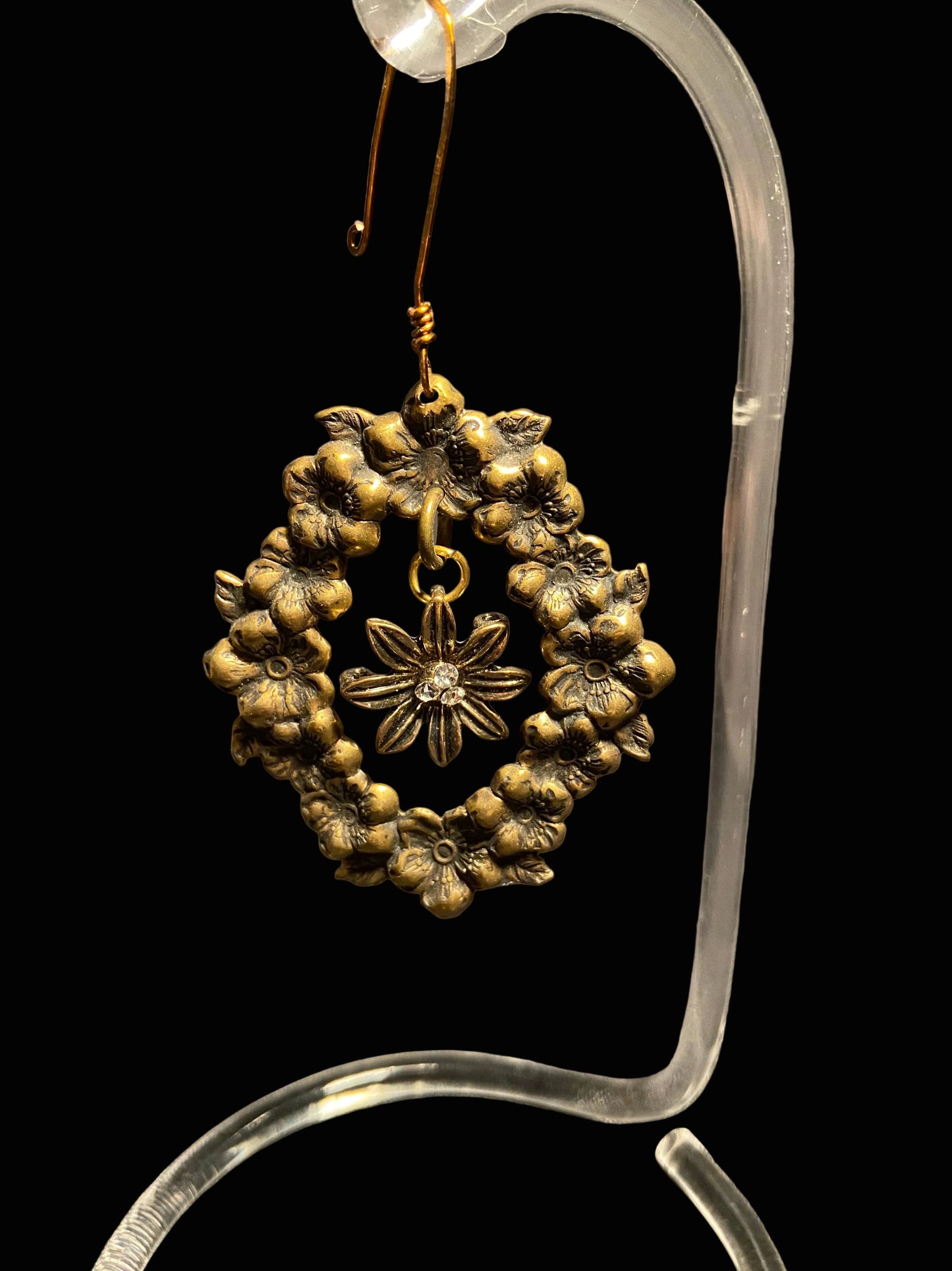 Heidi Teague Ornament
