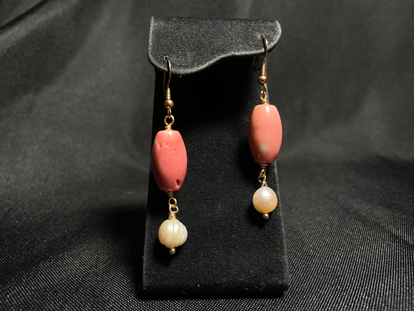 HW New earrings