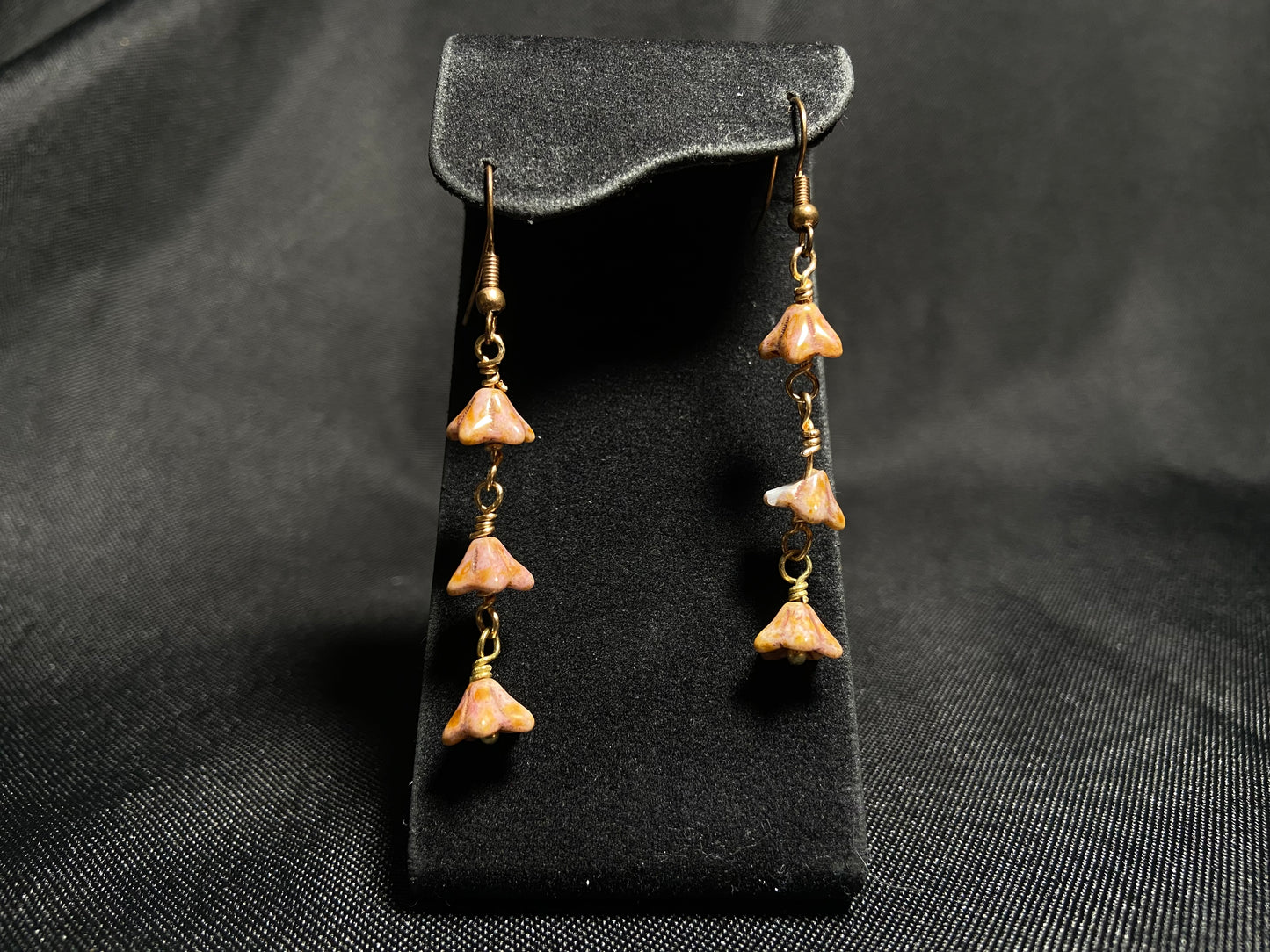 HW New earrings