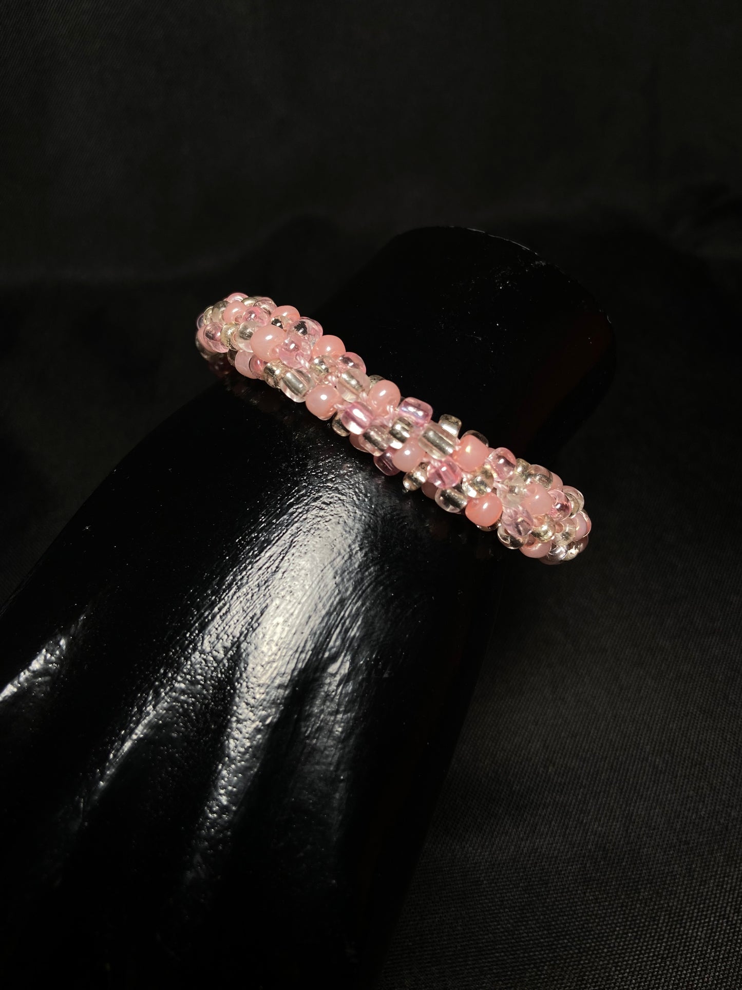 Kumihimo Bracelet
