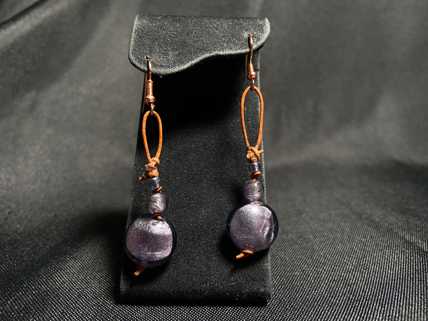 HW New earrings