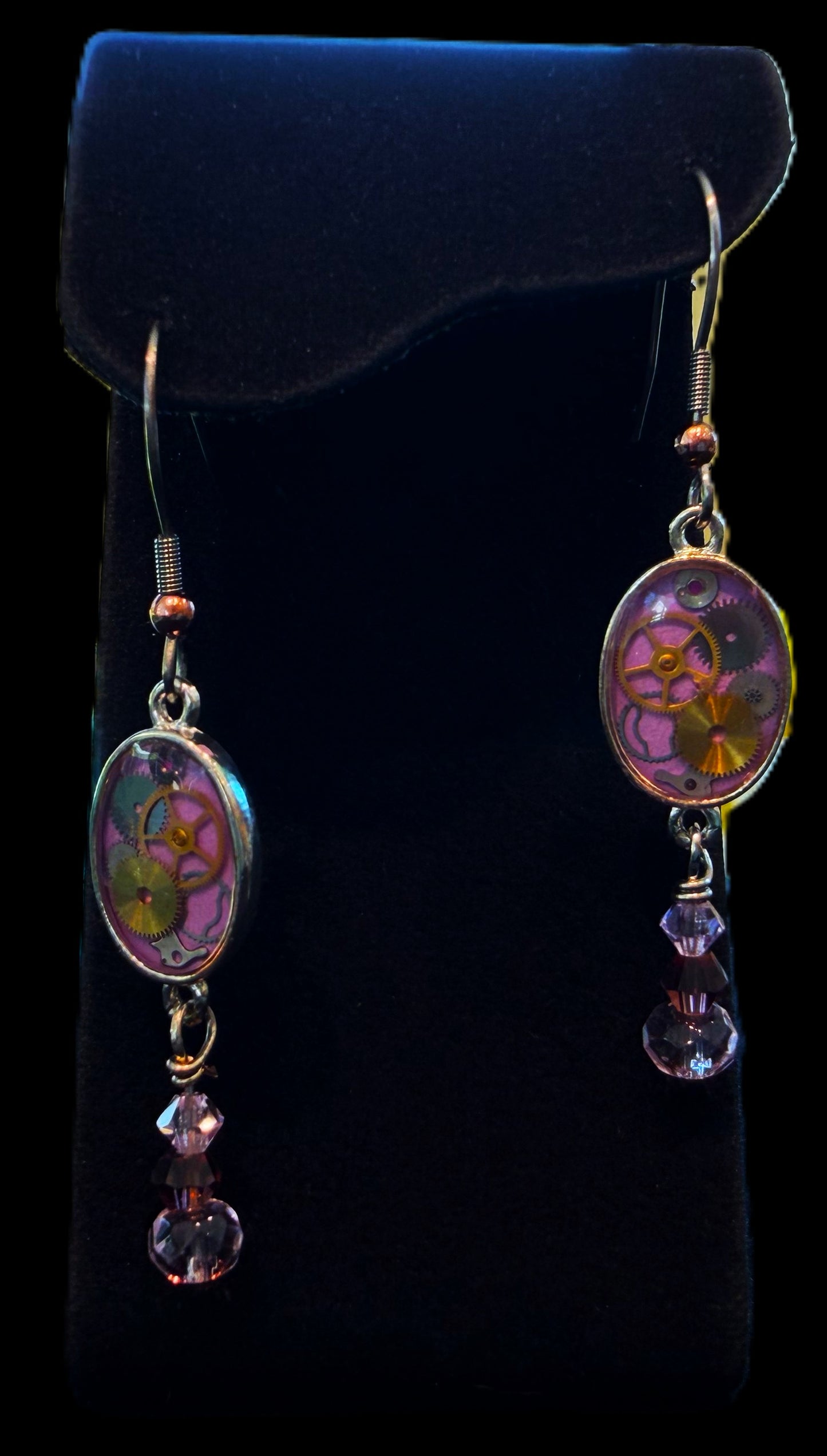 Ingalls Drop Earrings