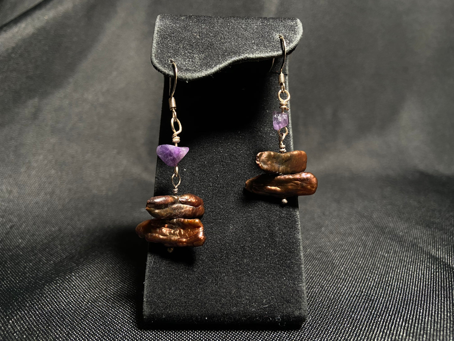 HW New earrings