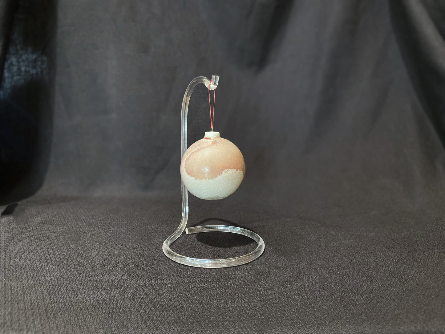 Beyer Ornaments