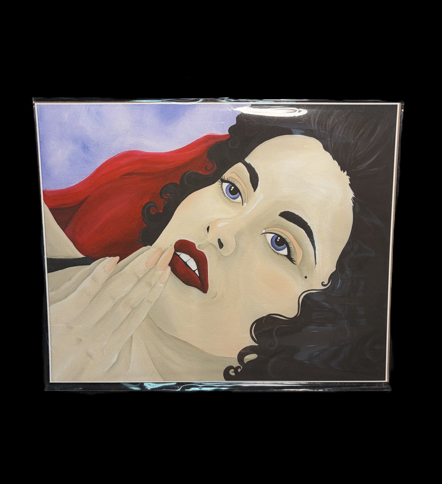 Blossom Robertson Prints