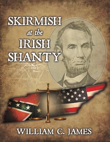Skirmish at the Irish Shanty